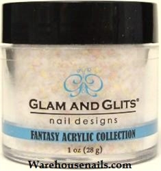 Picture of Glam & Glits - FAC502 Night in Paris - 1 oz