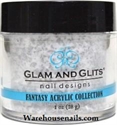 Picture of Glam & Glits - FAC515 Crescent Moon - 1 Oz