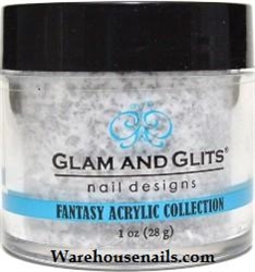 Picture of Glam & Glits - FAC515 Crescent Moon - 1 Oz