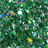 Picture of Glam & Glits - FAC526 Evergreen - 1 Oz