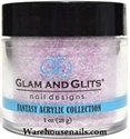 Picture of Glam & Glits - FAC527 Love Cycle - 1 Oz