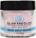Picture of Glam & Glits - FAC533 Pinkarat - 1 Oz