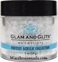 Picture of Glam & Glits - FAC513 Fog - 1 Oz
