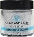 Picture of Glam & Glits - FAC537 Dark Dare - 1 Oz