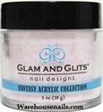 Picture of Glam & Glits - FAC538 Butterfly - 1 Oz