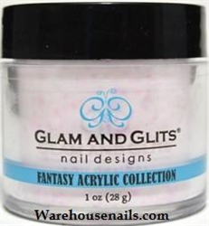 Picture of Glam & Glits - FAC538 Butterfly - 1 Oz