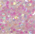 Picture of Glam & Glits - FAC538 Butterfly - 1 Oz