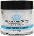 Picture of Glam & Glits - FAC543 Platinum Pearl - 1 Oz