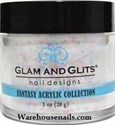 Picture of Glam & Glits - FAC521 Carnival - 1 Oz