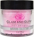 Picture of Glam & Glits - DAC47 Romantique - 1 oz