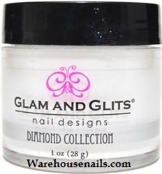 Picture of Glam & Glits - DAC59 Frost - 1 oz
