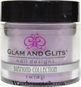 Picture of Glam & Glits - DAC79 Black Lace - 1 oz