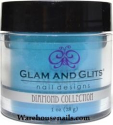 Picture of Glam & Glits - DAC85 Silhouetter - 1 oz