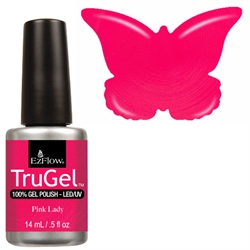 Picture of TruGel by Ezflow - 42470 Pink Lady