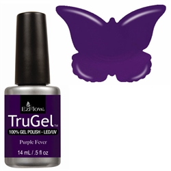 Picture of TruGel by Ezflow - 42473 Purple Fever