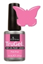 Picture of TruGel by Ezflow - 42409 Pink-Pout 0.5 oz