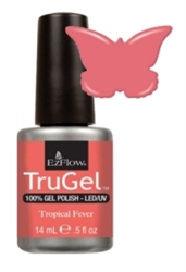 Picture of TruGel by Ezflow - 42411-Tropical-Fever 0.5 oz