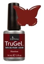 Picture of TruGel by Ezflow - 42416 Hazelnut 0.5 oz