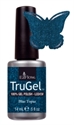 Picture of TruGel by Ezflow - 42423 Blue-Topaz 0.5 oz