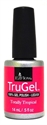 Picture of TruGel by Ezflow - 42436 Totally tropical 0.5 oz