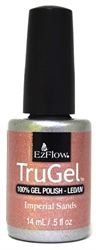 Picture of TruGel by Ezflow - 42452 Imperial-sands 0.5 oz