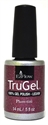 Picture of TruGel by Ezflow - 42455 PlumTini 0.5 oz