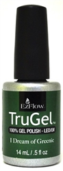 Picture of TruGel by Ezflow - 42456 Dream-of-greenie 0.5 oz