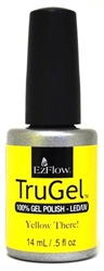 Picture of TruGel by Ezflow - 42457 Yellow-there! 0.5 oz