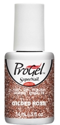 Picture of Progel 0.5 oz - 81419 Gilded Rose