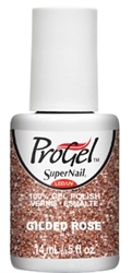 Picture of Progel 0.5 oz - 81419 Gilded Rose