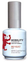 Picture of Nobility Gel S/O - NBGP024 Red Velvet 0.5 oz