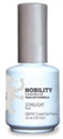 Picture of Nobility Gel S/O - NBGP027 Starlight 0.5 oz