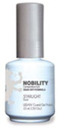 Picture of Nobility Gel S/O - NBGP027 Starlight 0.5 oz