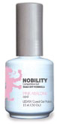 Picture of Nobility Gel S/O - NBGP030 Pink Abalone 0.5 oz