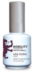 Picture of Nobility Gel S/O - NBGP034 Wine Tasting 0.5 oz