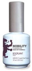 Picture of Nobility Gel S/O - NBGP038 Eggplant 0.5 oz