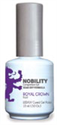 Picture of Nobility Gel S/O - NBGP045 Royal Crown 0.5 oz