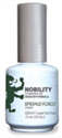 Picture of Nobility Gel S/O - NBGP047 Emerald Frost 0.5 oz