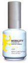 Picture of Nobility Gel S/O - NBGP053 Yellow 0.5 oz