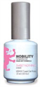 Picture of Nobility Gel S/O - NBGP043 Sweet Nothing 0.5 oz