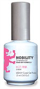 Picture of Nobility Gel S/O - NBGP055 Hot Pink 0.5 oz