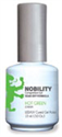 Picture of Nobility Gel S/O - NBGP056 Hot Green 0.5 oz