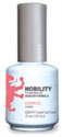 Picture of Nobility Gel S/O - NBGP060 Orange 0.5 oz