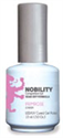 Picture of Nobility Gel S/O - NBGP077 Primrose  0.5 oz