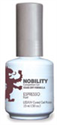 Picture of Nobility Gel S/O - NBGP084 Espresso 0.5 oz