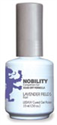 Picture of Nobility Gel S/O - NBGP096 Lavender Fields 0.5 oz