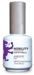 Picture of Nobility Gel S/O - NBGP106 Amethyst 0.5 oz