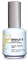 Picture of Nobility Gel S/O - NBGP109 Tinsel Town 0.5 oz