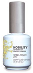 Picture of Nobility Gel S/O - NBGP109 Tinsel Town 0.5 oz