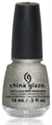 Picture of China Glaze 0.5oz - 1223 Gossip Over Gimlets